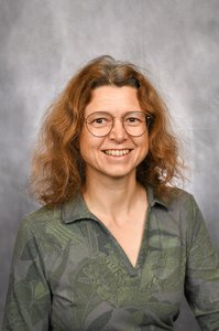 Photo of Annett Bartsch