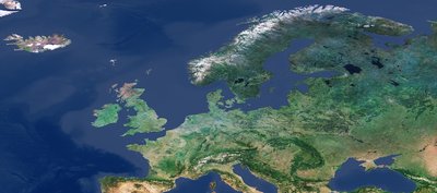 Europe