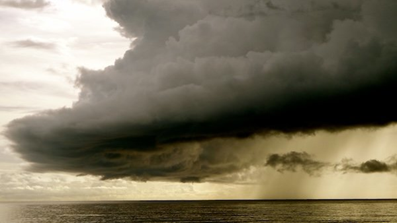 Ocean surface fluxes are key for understanding Earth’s energy balance and climate change.