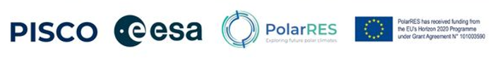 PISCO and PolarRES funding programmes