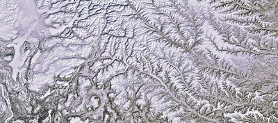 Siberia