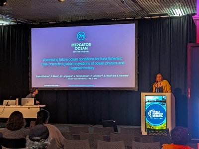 Dr Karen Guihou