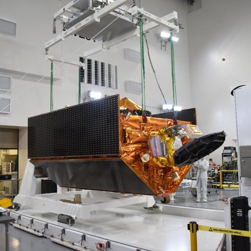 sentinel 6B